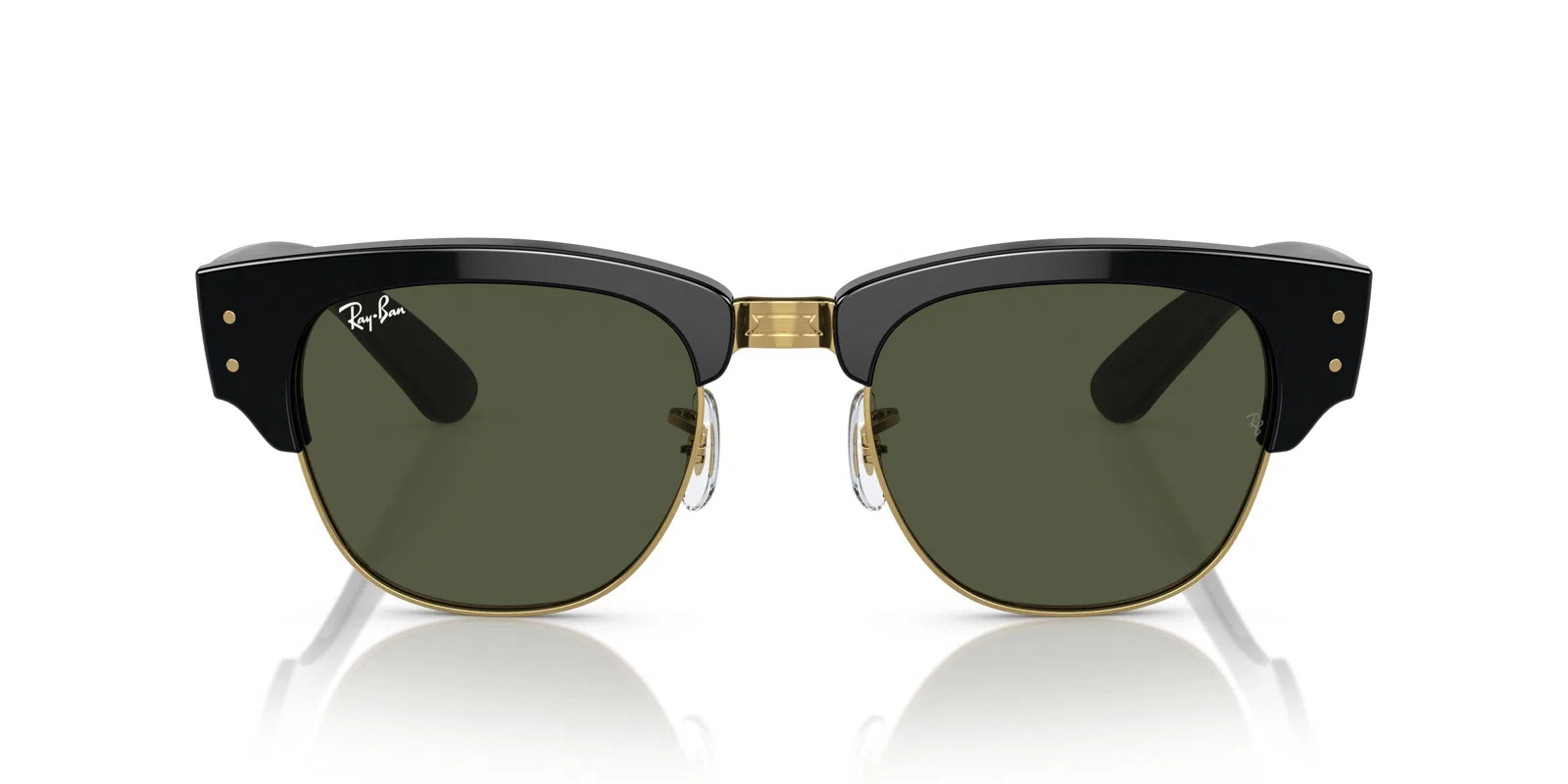 Ray-Ban Mega Clubmaster 0316S Sunglasses - view 40